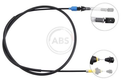 Accelerator Cable A.B.S. K37120