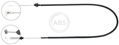 Accelerator Cable A.B.S. K37160