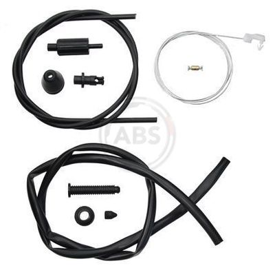 Accelerator Cable A.B.S. K37210