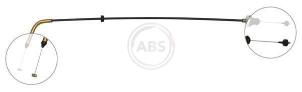 A.B.S. K37230 Accelerator Cable