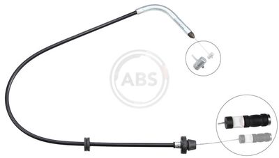 Accelerator Cable A.B.S. K37250