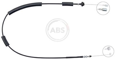 Accelerator Cable A.B.S. K37270