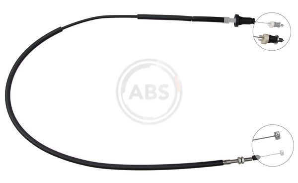 A.B.S. K37300 Accelerator Cable