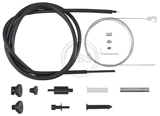 A.B.S. K37340 Accelerator Cable
