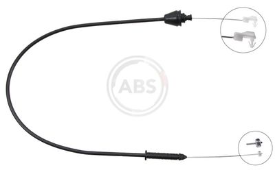 Accelerator Cable A.B.S. K37360