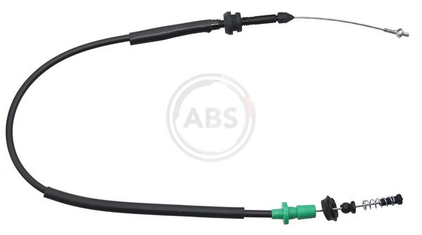 A.B.S. K37380 Accelerator Cable