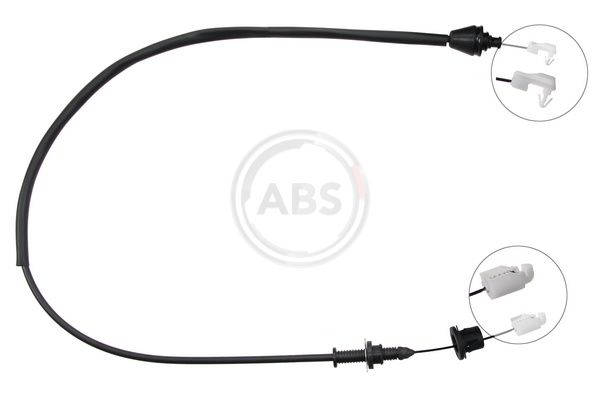 A.B.S. K37430 Accelerator Cable