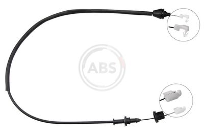 Accelerator Cable A.B.S. K37430