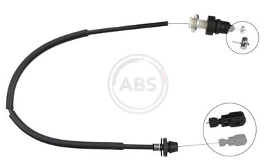 Accelerator Cable A.B.S. K37460