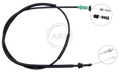 Accelerator Cable A.B.S. K37600