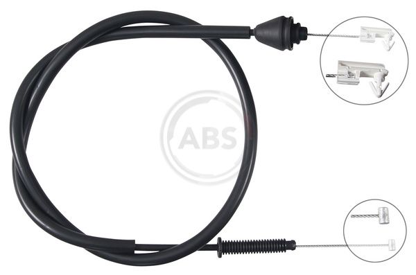 A.B.S. K37610 Accelerator Cable