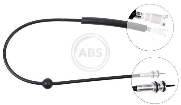 A.B.S. K43103 Speedometer Cable