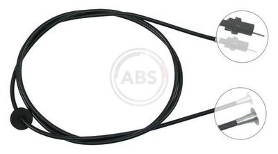 Speedometer Cable A.B.S. K43110