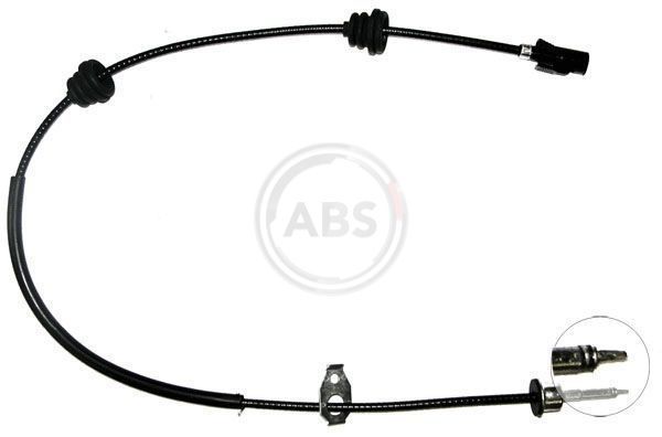A.B.S. K43125 Speedometer Cable