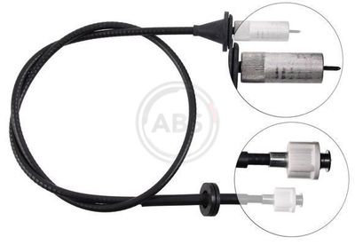 Speedometer Cable A.B.S. K43128