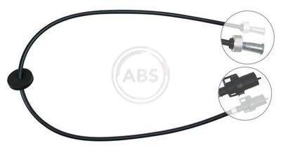 Speedometer Cable A.B.S. K43131