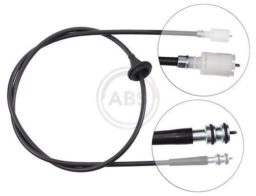 A.B.S. K43143 Speedometer Cable