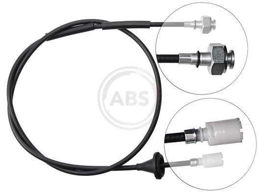 A.B.S. K43146 Speedometer Cable