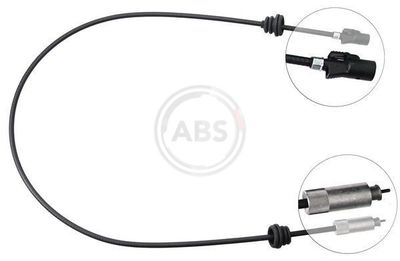 Speedometer Cable A.B.S. K43150