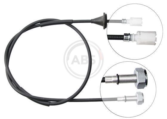A.B.S. K43151 Speedometer Cable