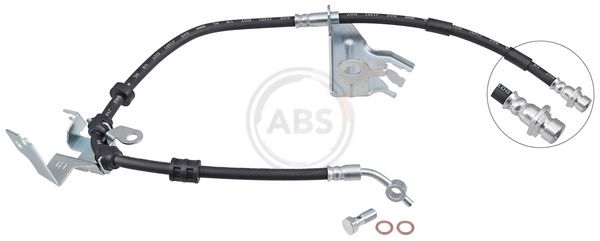 A.B.S. SL 1020 Brake Hose
