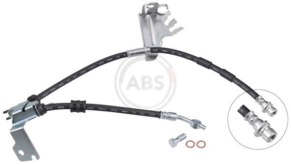 A.B.S. SL 1021 Brake Hose