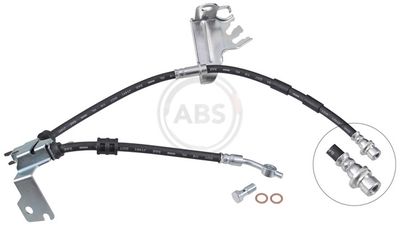 Brake Hose A.B.S. SL 1021