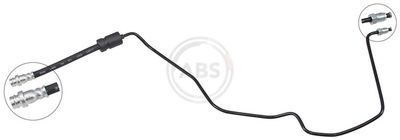 Brake Hose A.B.S. SL 1029
