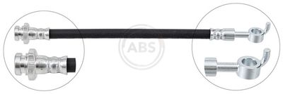 Brake Hose A.B.S. SL 1054
