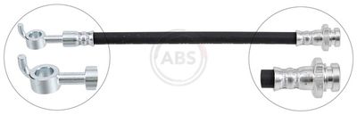 Brake Hose A.B.S. SL 1055