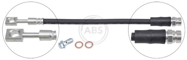 A.B.S. SL 1057 Brake Hose