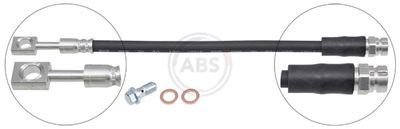 Brake Hose A.B.S. SL 1057