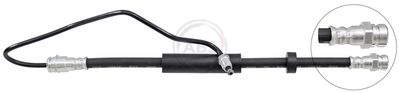 Brake Hose A.B.S. SL 1062