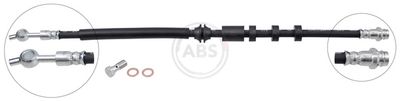 Brake Hose A.B.S. SL 1064