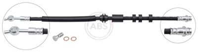 Brake Hose A.B.S. SL 1065