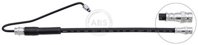 Brake Hose A.B.S. SL 1066