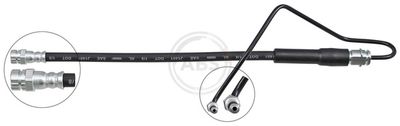 Brake Hose A.B.S. SL 1069