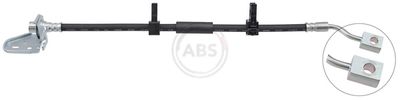 Brake Hose A.B.S. SL 1073