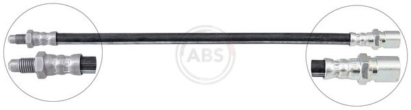 A.B.S. SL 1082 Brake Hose