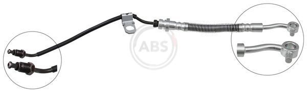 A.B.S. SL 1083 Brake Hose