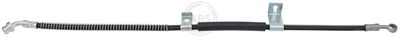 Brake Hose A.B.S. SL 1092