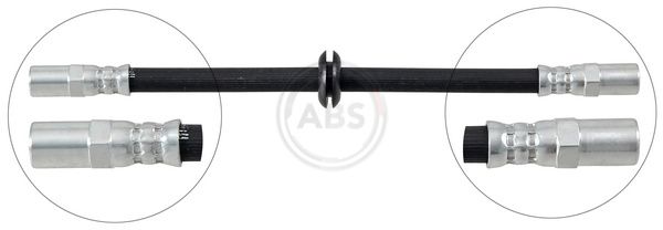 A.B.S. SL 1132 Brake Hose