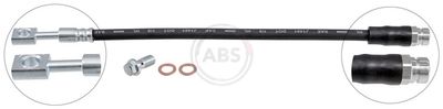 Brake Hose A.B.S. SL 1137