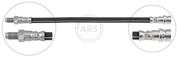 A.B.S. SL 1150 Brake Hose