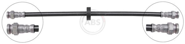 A.B.S. SL 1152 Brake Hose