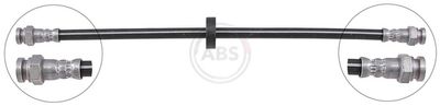 Brake Hose A.B.S. SL 1152