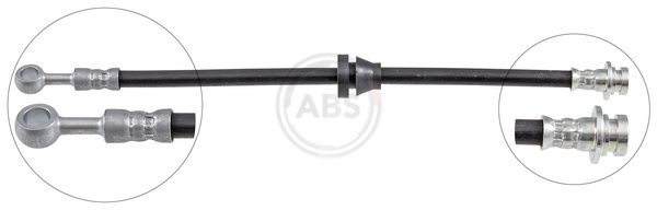 A.B.S. SL 1189 Brake Hose