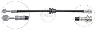 Brake Hose A.B.S. SL 1189