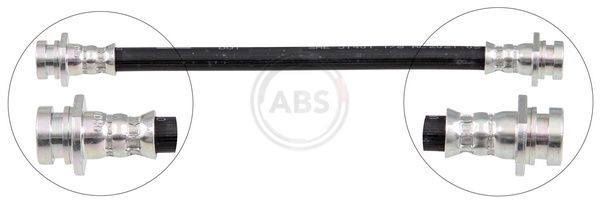 A.B.S. SL 1190 Brake Hose
