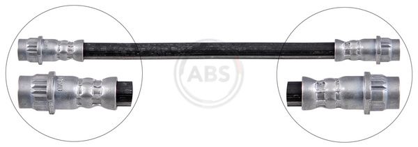 A.B.S. SL 1191 Brake Hose